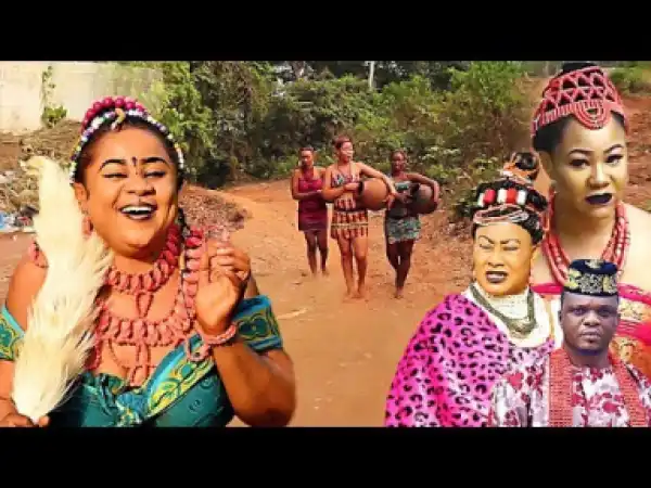 Video: The Royal Maiden Of Honour 3 - 2018 Nigerian Movies Nollywood Movie